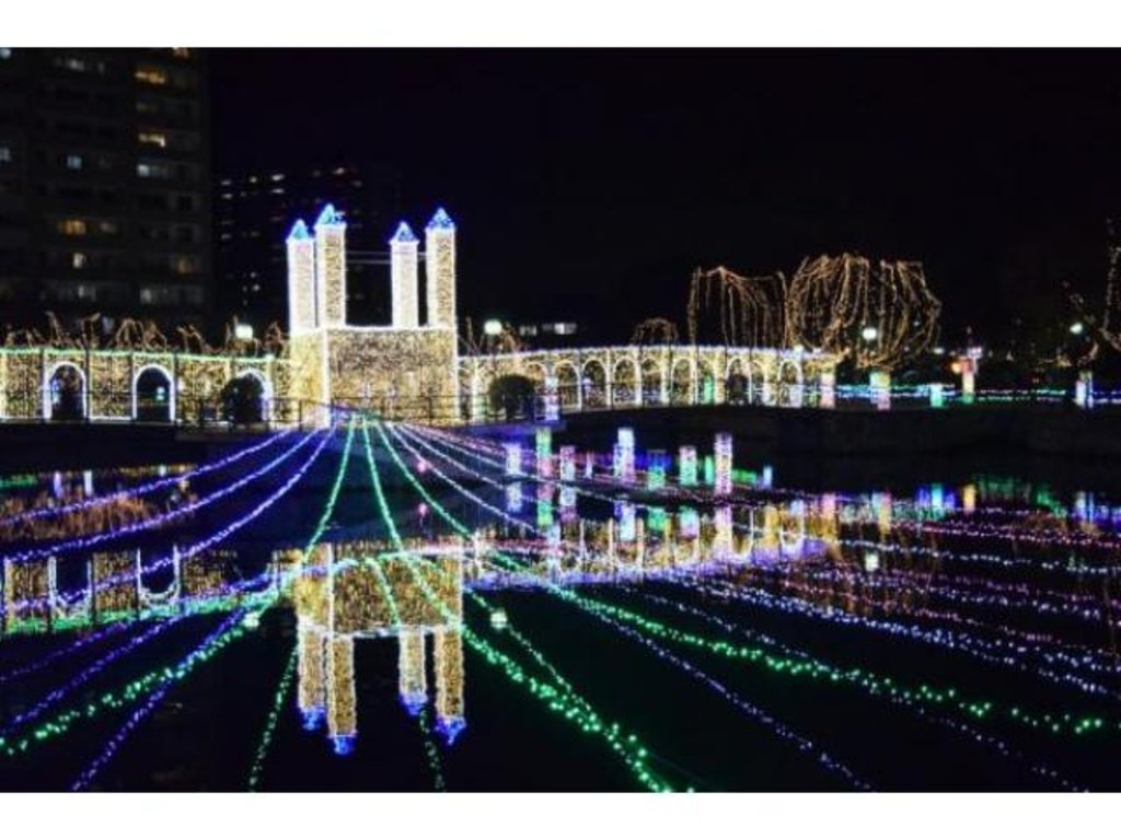 🌳 도스시 중앙공원 (도스시 주오코엔) 이미지 8